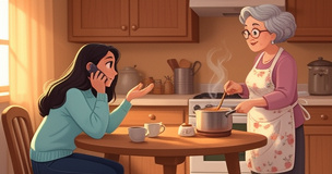 Talk on the phone in Marathi