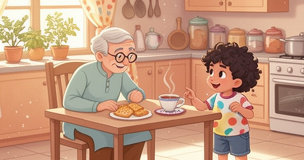 Respectful Marathi for elders