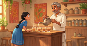 Small talk in Marathi