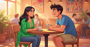 Marathi greetings and introductions